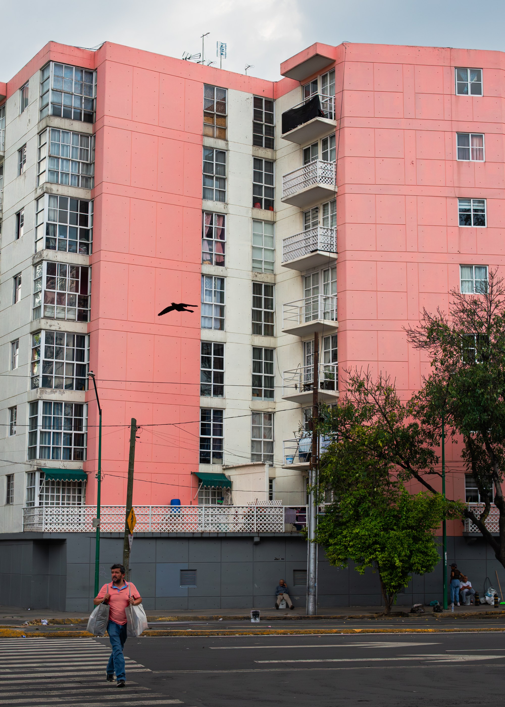 CDMX, photograph 4