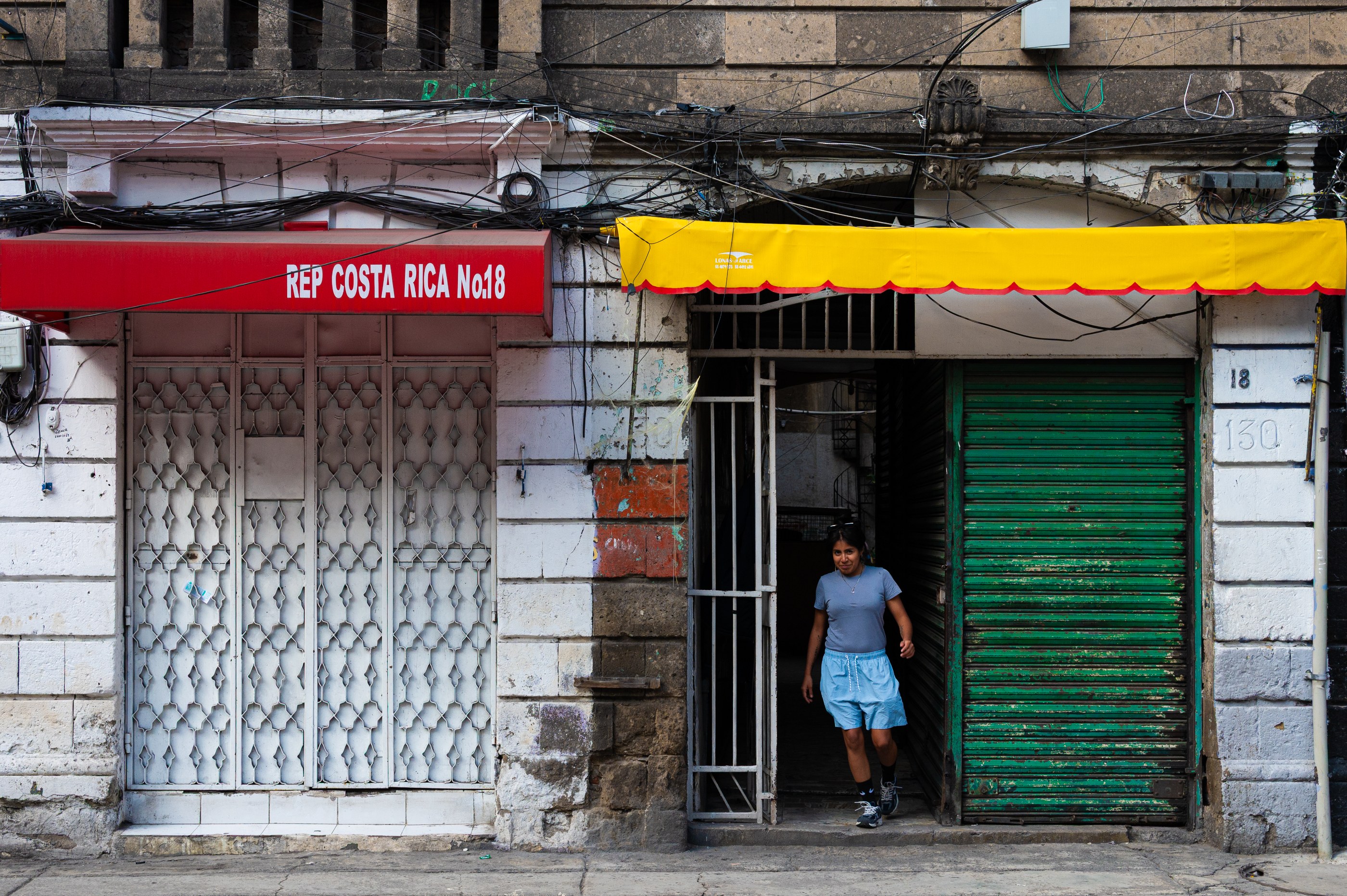 CDMX, photograph 6