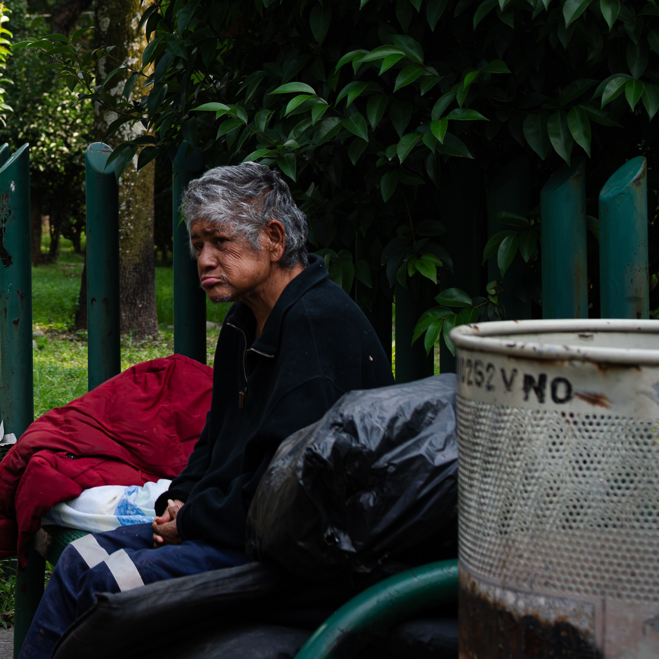 CDMX, photograph 5