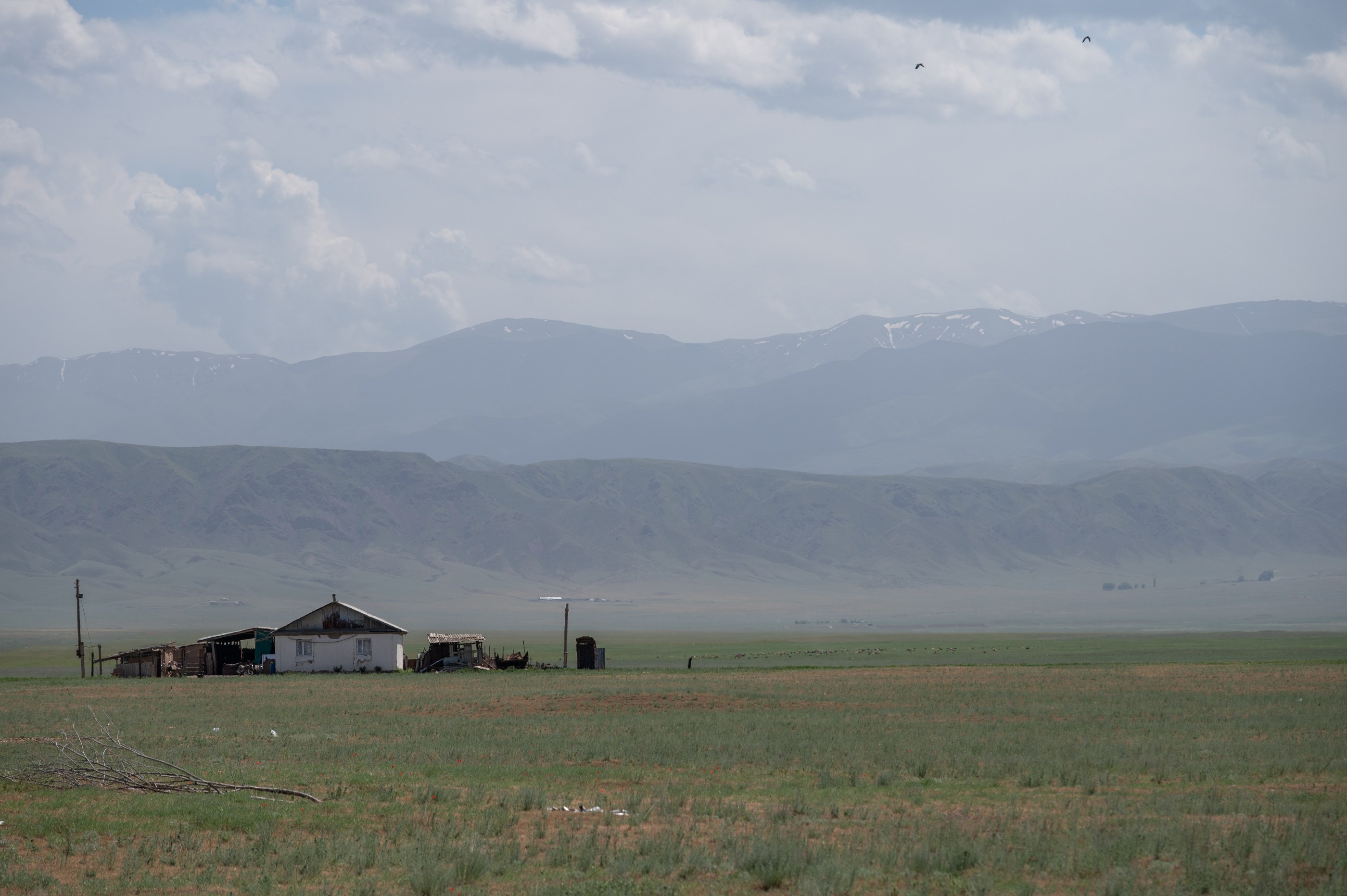 Kazakhstan, photograph 1