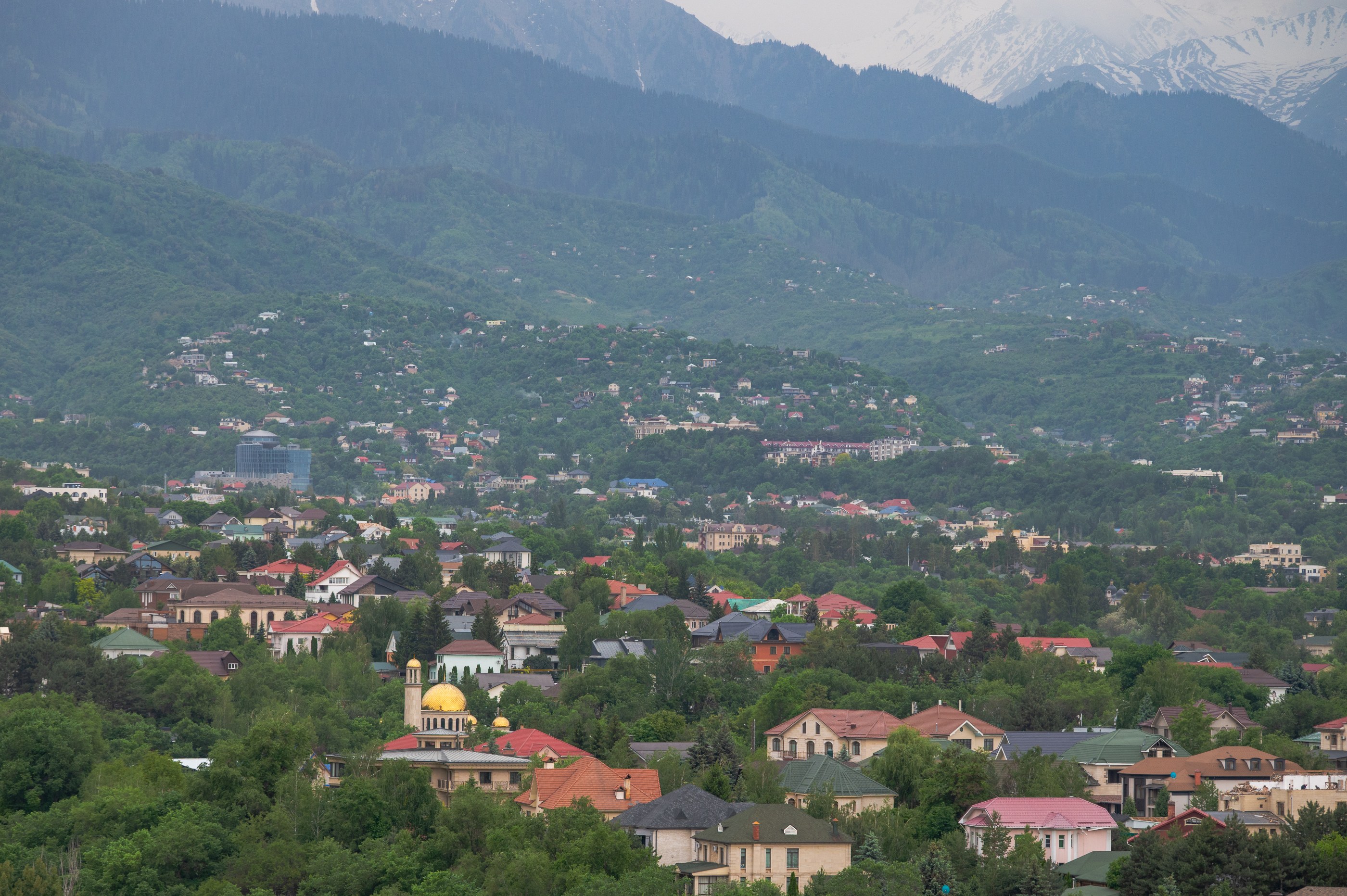 Kazakhstan, photograph 2
