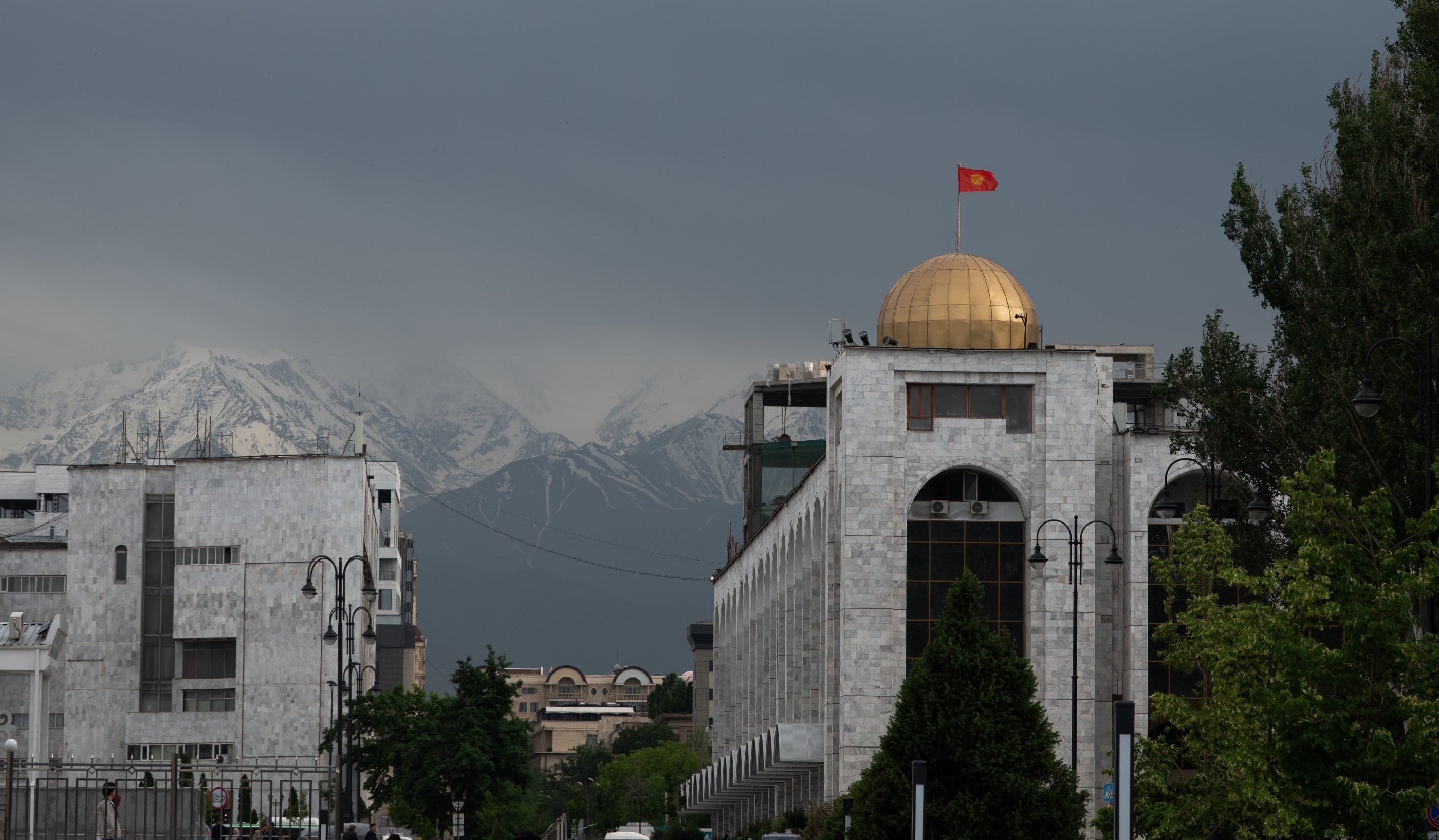 Kyrgyzstan, photograph 2