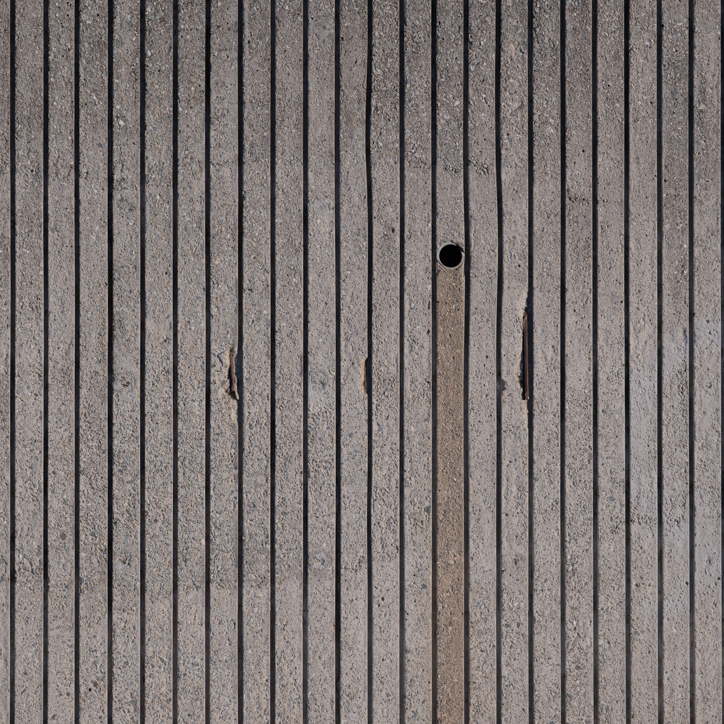 Textural Repetition, photograph 2
