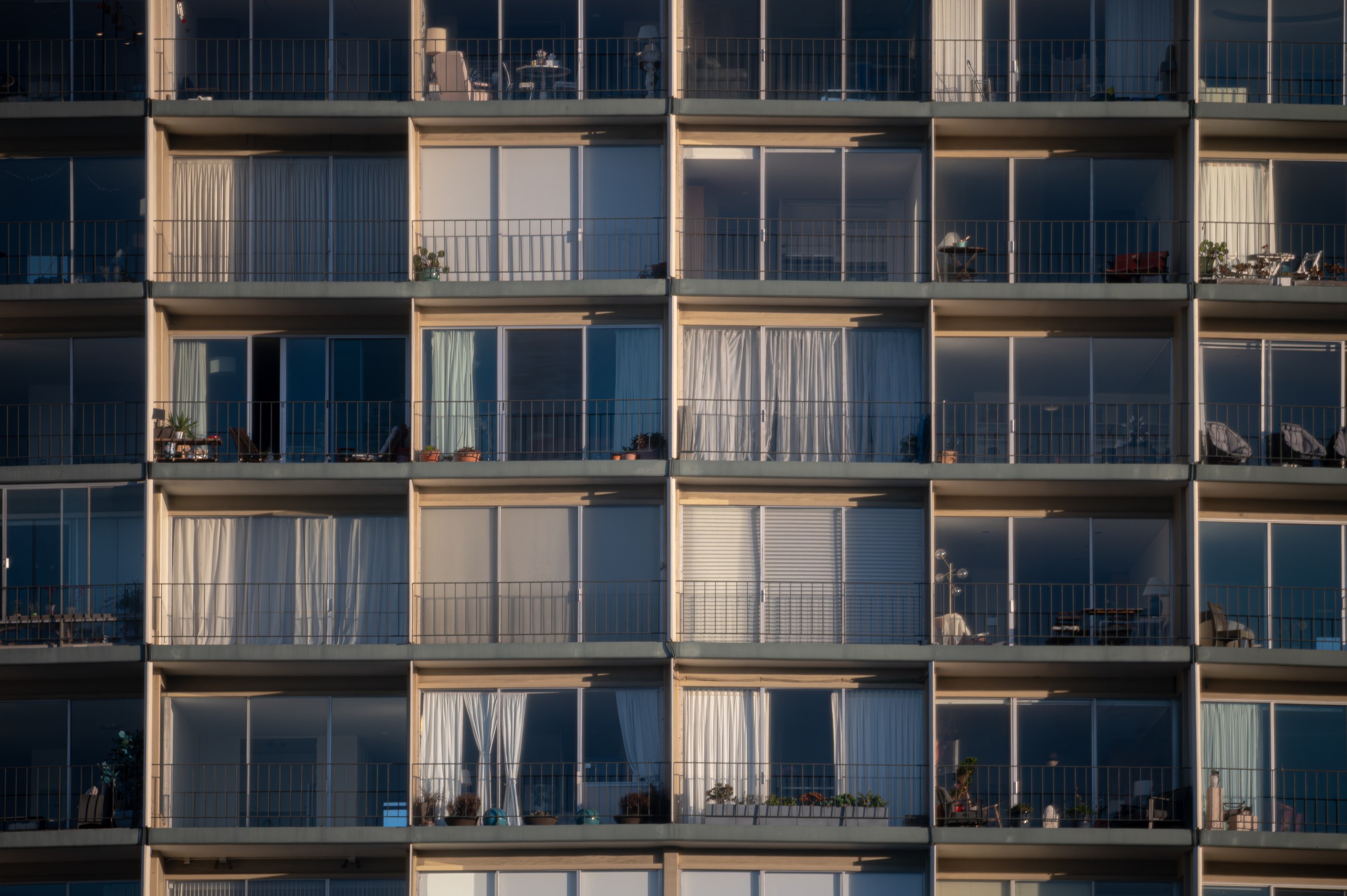 Textural Repetition, photograph 3